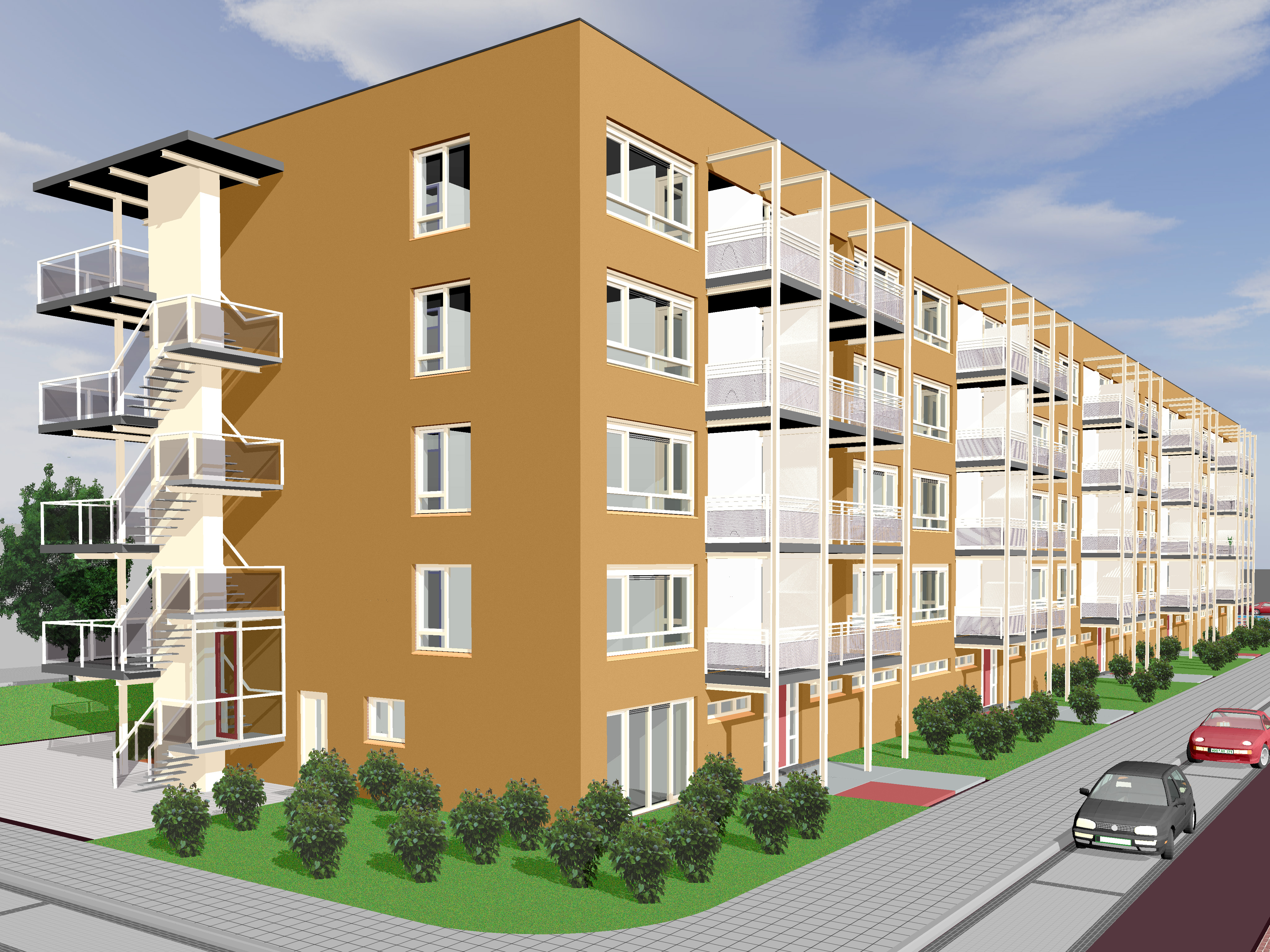 Mgr. Van Steelaan Voorburg - 9